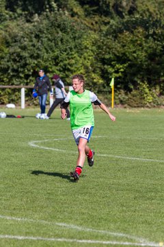 Bild 56 - Frauen SV Fortuna B�sdorf - SV Henstedt Ulzburg : Ergebnis: 0:7